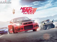 Need for speed Full account + DLC (xbox) 0