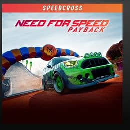 Need for speed Full account + DLC (xbox) 1