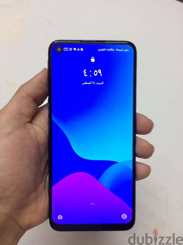 محتاج شاشة realme 6 5