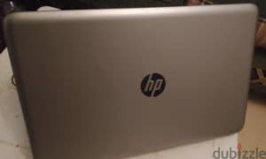 LAPTOP: HP 0