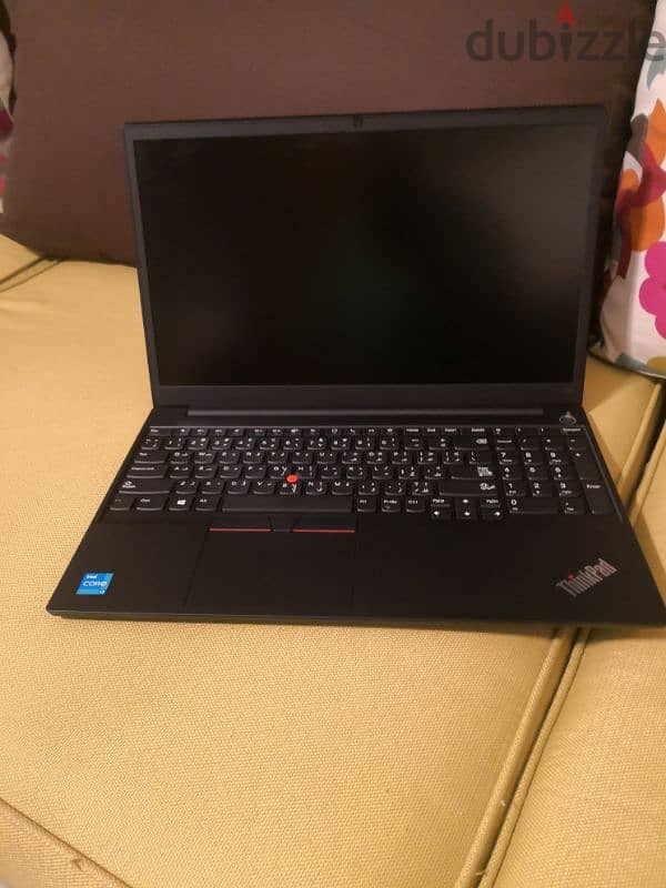 Lenovo ThinkPad E15 Brand New 2