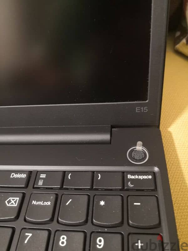 Lenovo ThinkPad E15 Brand New 3