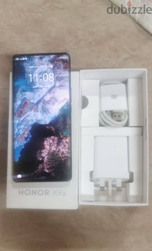 honor x9a 5g 5