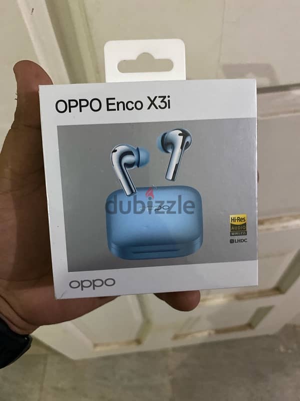 Oppo enco x3i - اوبو انكو x3i 1