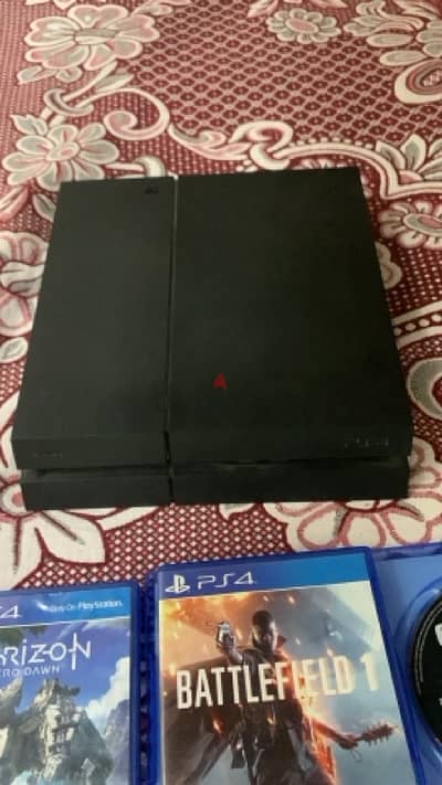 PS4