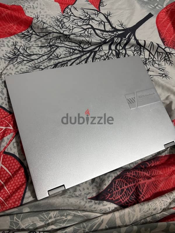 Asus vivobook S14 Flip 4