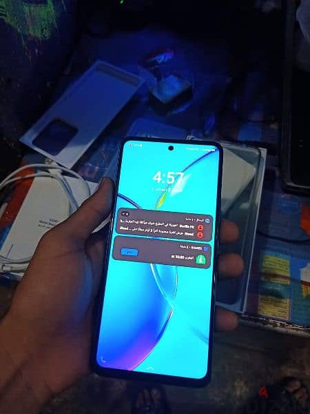 موبايل vivo للبيع 7