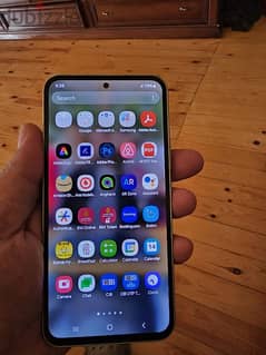 Samsung Galaxy A54 5G Used