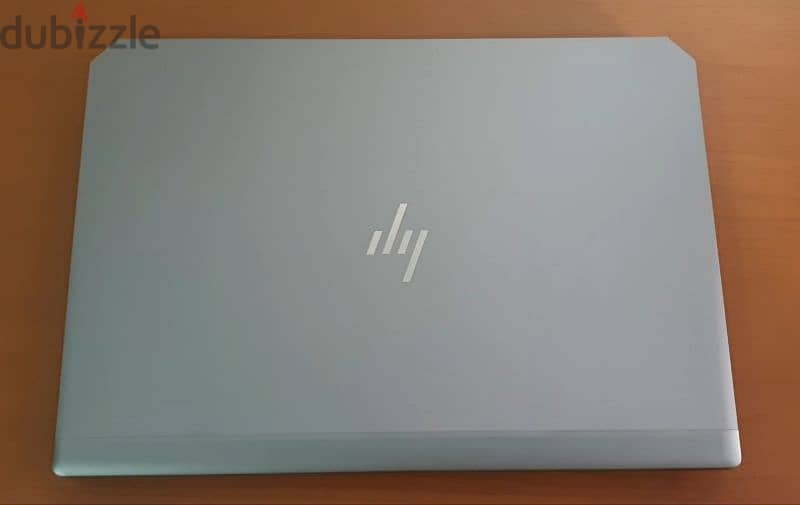 HP_ Z. BOOK15. G5 _Соre i7_8850H جهاز وركستيشن للبيع جيل تامن 4