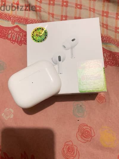 airpods pro2 semi original