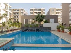 With a 42% discount, an apartment in Taj City, the 5th Settlement, double view, with the lowest down payment 0