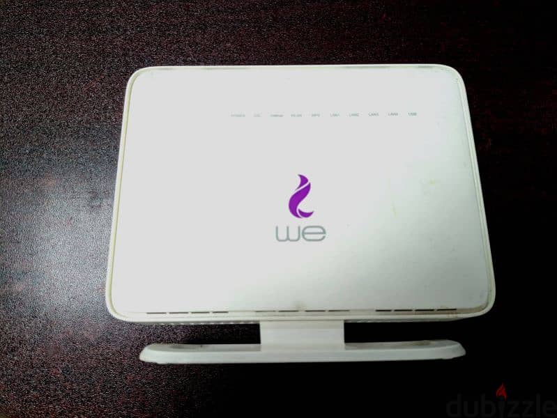 راوتر we Vdsl للبدل براوتر Orange Vdsl 0