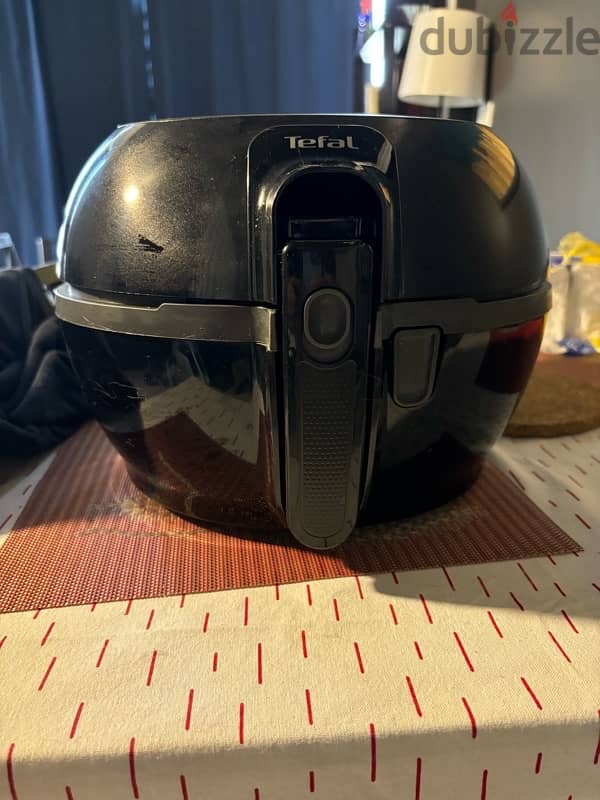 air fryer tefal 2