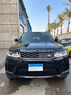 Land Rover Range Rover Sport 2022 0