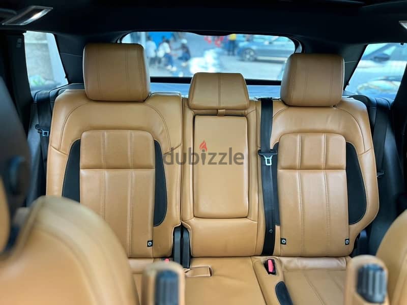 Land Rover Range Rover Sport 2022 9