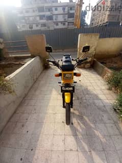 مكنه وينج 150cc 0