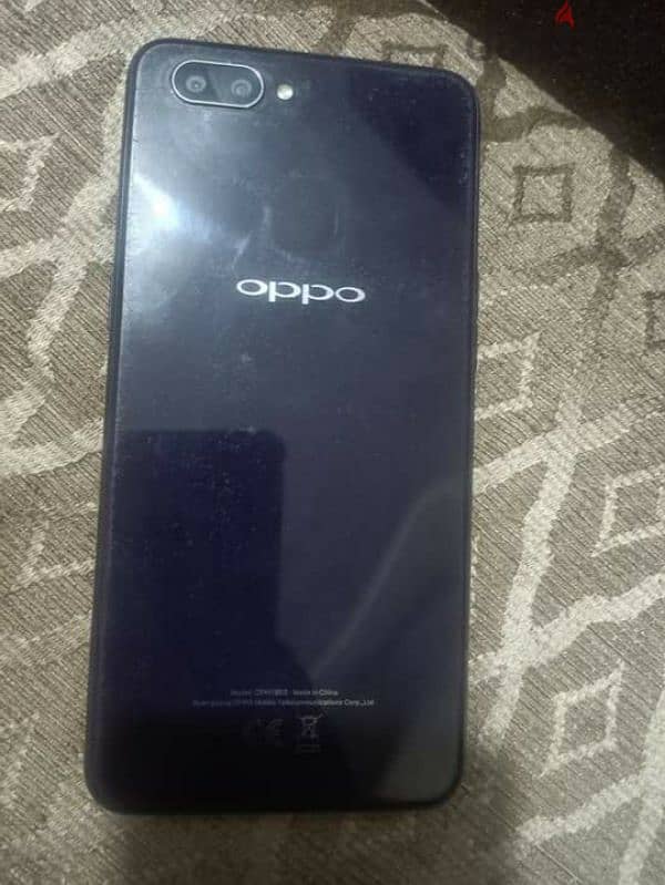 oppo A3s 3