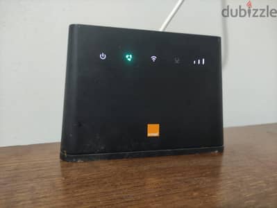 Orange Home 4G راوتر اورانج