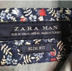 Zara original 0