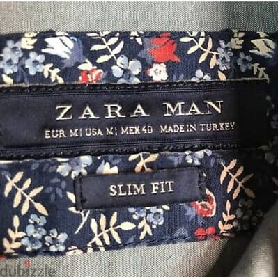 Zara original