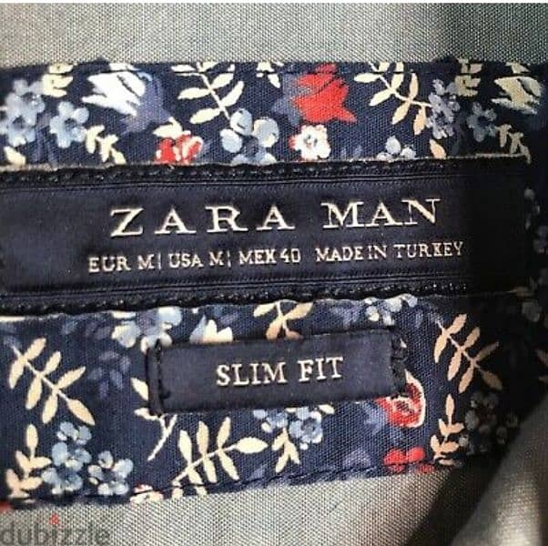 Zara original 0