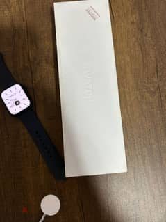 Apple series 9 GPS 45mm Midnight