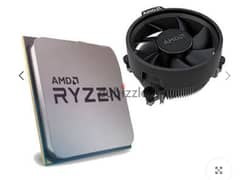 ryzen 5 5500 mpk 0