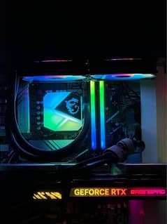 RTX 4070 Palit Gaming Pro 0