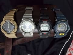 Original Casio G-shock for sale 0