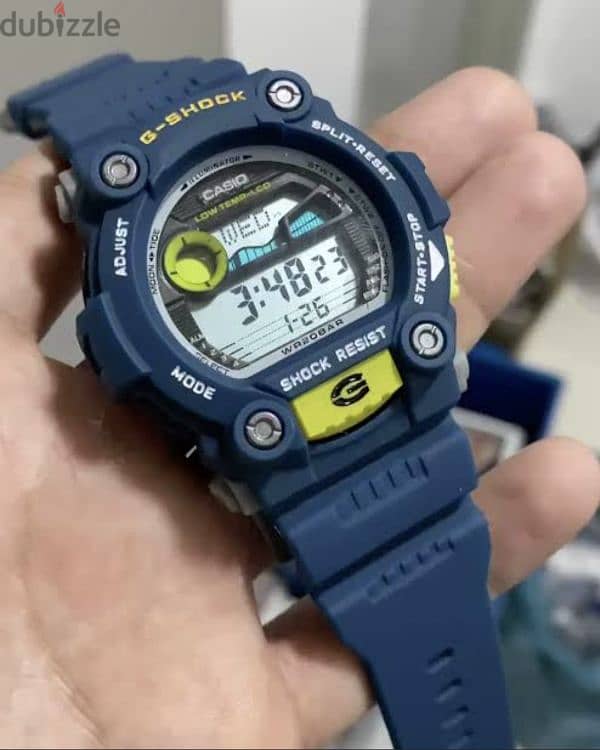 Original Casio G-shock for sale 5