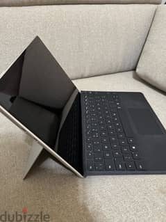 Surface pro 9