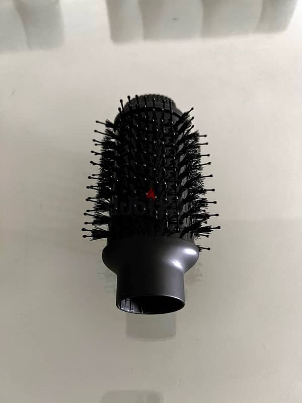 Rush Brush 4 in 1 wet to dry hair styler 3