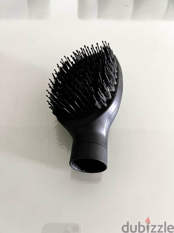 Rush Brush 4 in 1 wet to dry hair styler 4