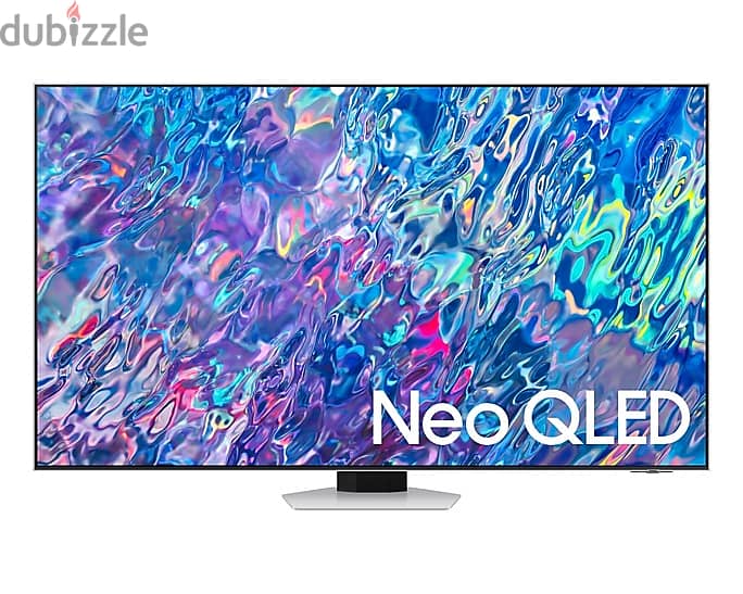 Samsung 85" NEO Q-LED سامسونج 85 بوصة 2