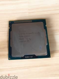 بروسيسور INTEL G1610 0