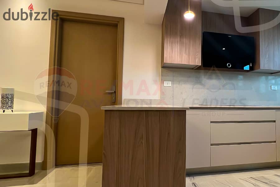 Apartment for sale 87 m Smouha (Al Orouba Skyline) 9