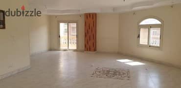 Apartment for rent with kitchen only in Banafseg, 11 villas in the First Settlement 0