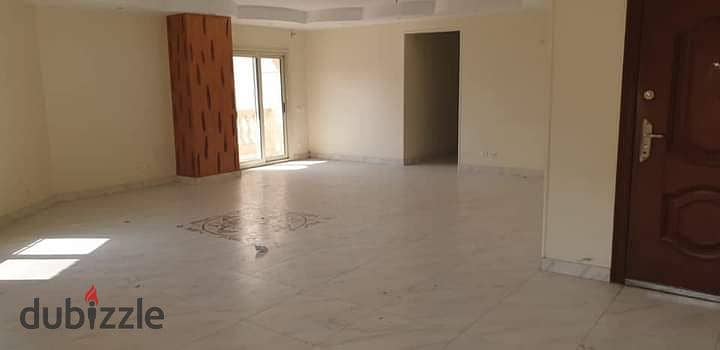 Apartment for rent with kitchen only in Banafseg, 11 villas in the First Settlement 1