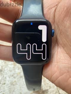 Apple Watch 0