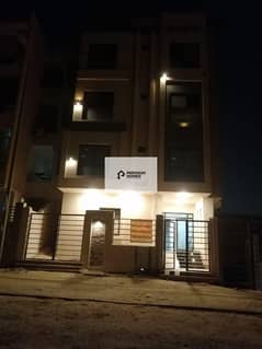 Duplex for sale, immediate delivery, in Gardenia Heights 1, Third Settlement, New Cairo. . . . 0