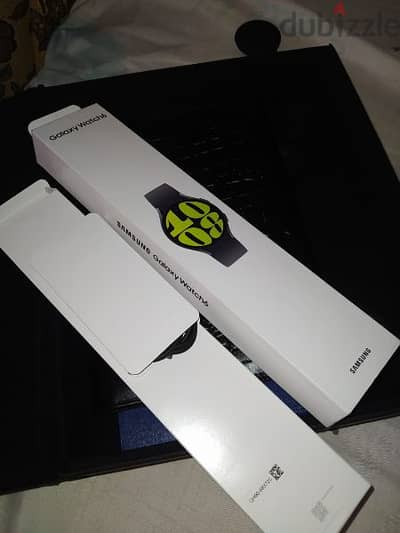 Samsung Galaxy Watch 6 NEW