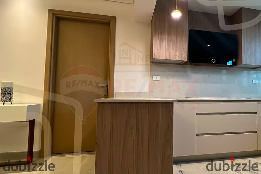 Apartment for sale 164 m Smouha (Skyline) 8