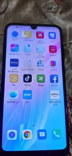 هونر  8C 0