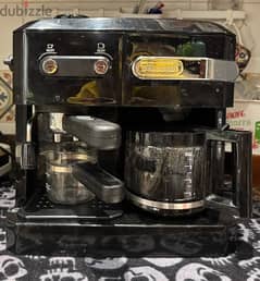 delonghi coffee machine