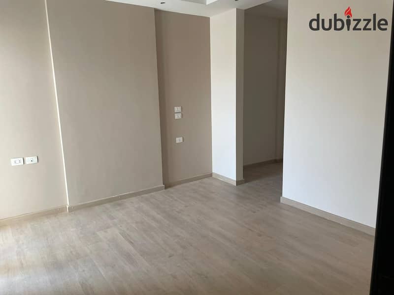 Apartment for sale in Address East Compound, Fifth Settlement, immediate delivery in installments 5