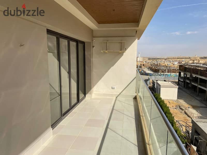 Apartment for sale in Address East Compound, Fifth Settlement, immediate delivery in installments 6