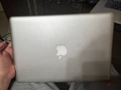 apple macbook pro 2011 0