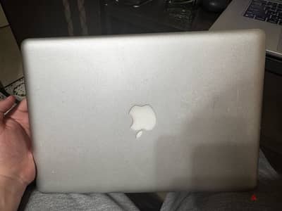 apple macbook pro 2011