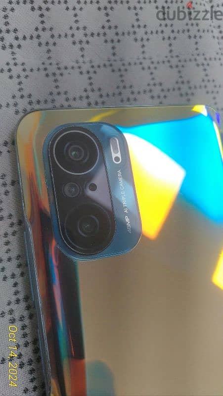 Poco F3 256g 4