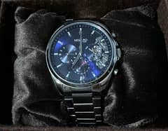 Mozaro watch 0